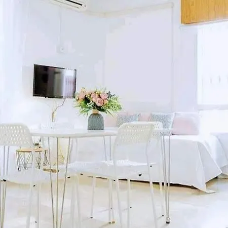 Apartamento Duendes Almería
