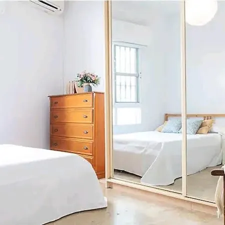 Duendes Apartamento Almería