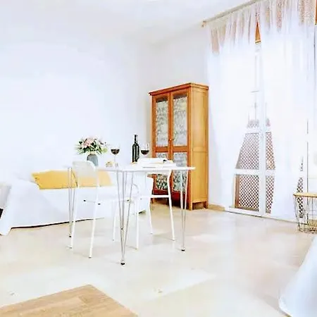 Duendes Apartamento