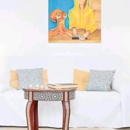 Duendes Apartamento Almería