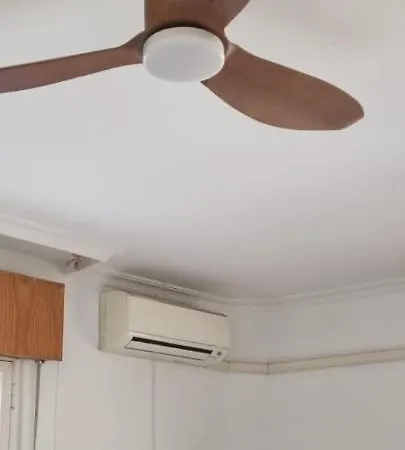 Apartamento Duendes Almería